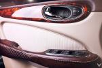 Jaguar XJ Single Malt by Vilner 2016 года